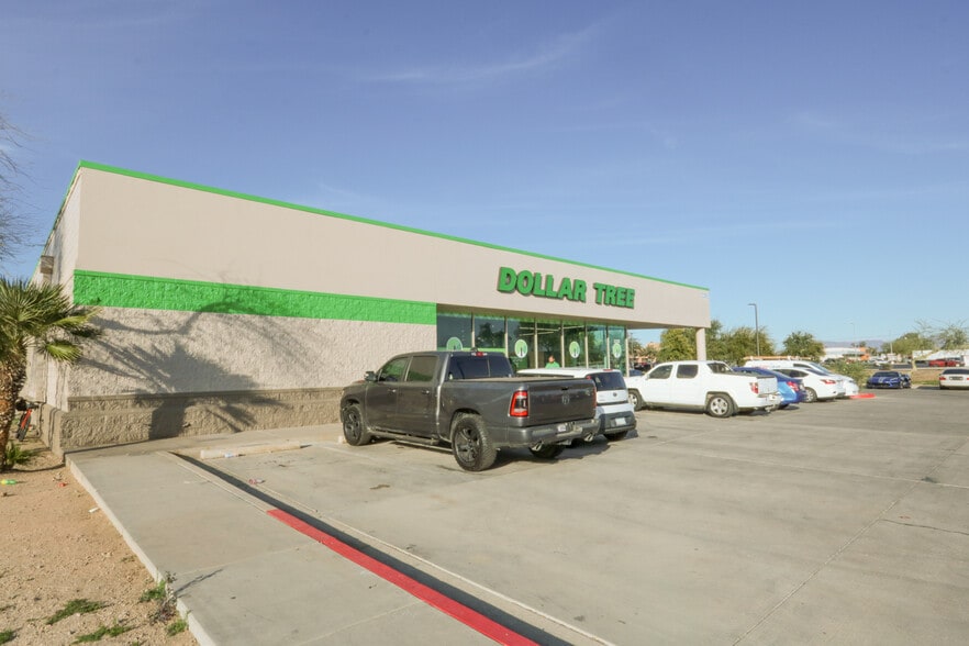 More Photos Of 2230 E Bell Rd, Phoenix Storefront For Sale