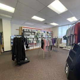 More Photos Of 1050 S Otsego Ave, Gaylord Office For Sale