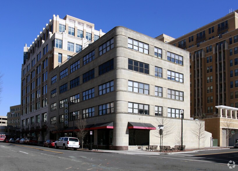 Primary Photo Of 1101 N Highland St, Arlington Office For Lease