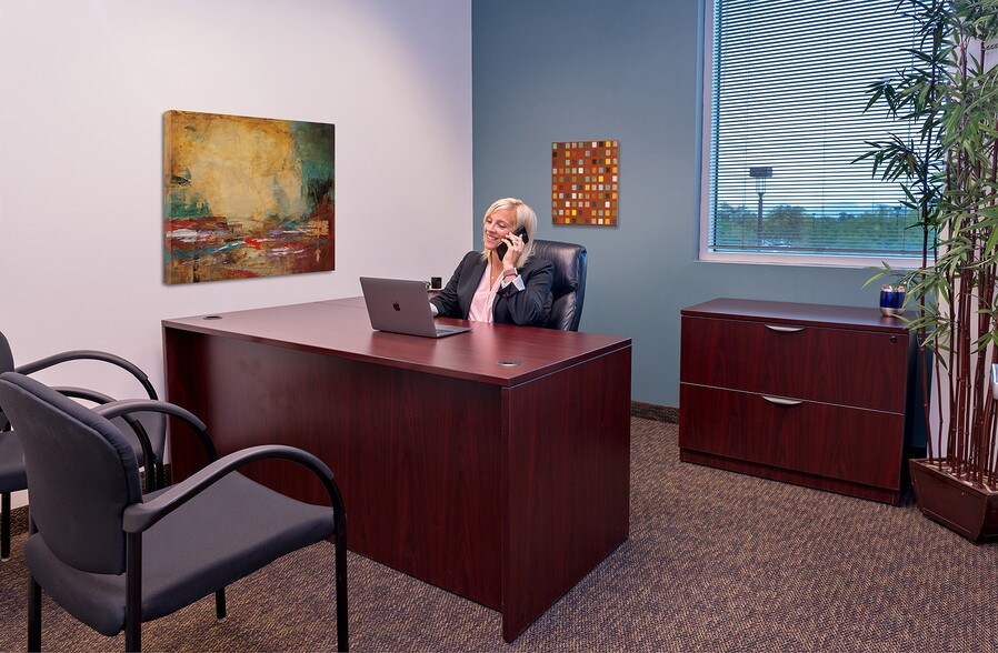 More Photos Of 14050 N 83rd Ave, Peoria Coworking Space