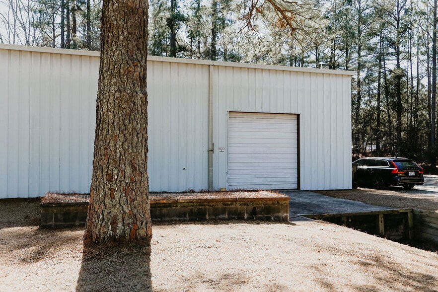 More Photos Of 307 Fields Dr, Aberdeen Warehouse For Lease