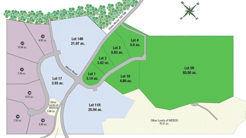 Primary Photo Of 20 Easton Tpke, Sterling Land For Sale