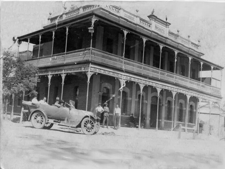 More Photos Of 88 Deniliquin Rd, Tocumwal Hotel For Lease