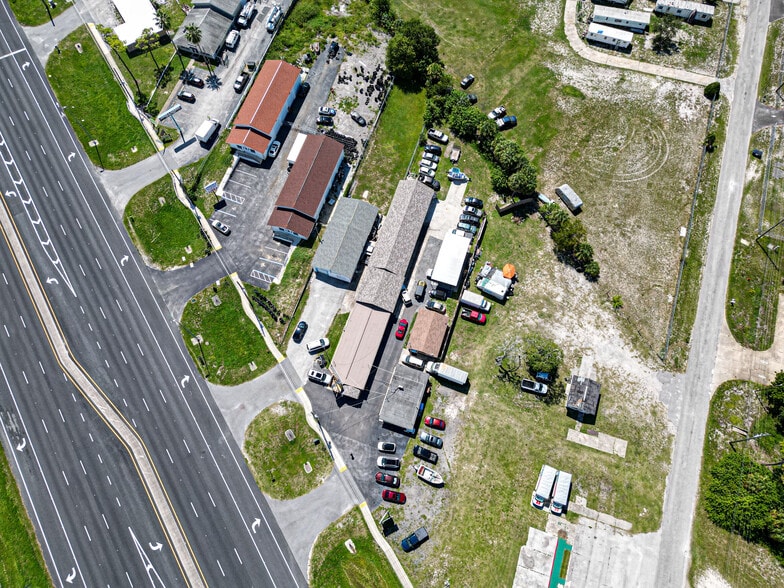 More Photos Of 14825 US Highway 19, Hudson Service For Sale
