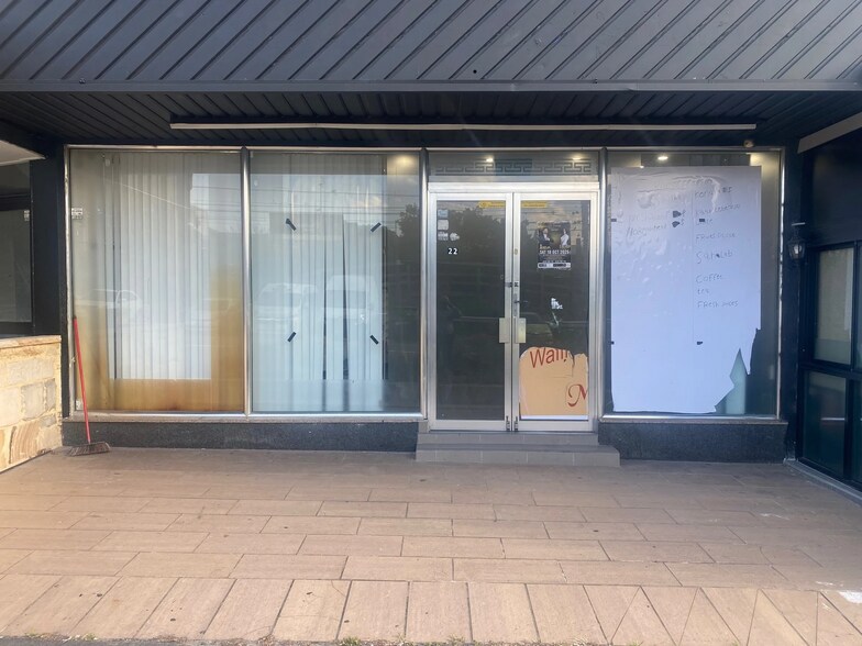 Primary Photo Of 222 South Tce, Bankstown Restaurant For Lease