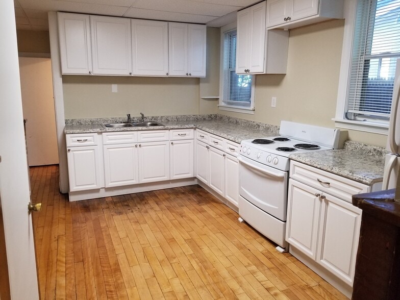 More Photos Of , Worcester Multifamily For Sale