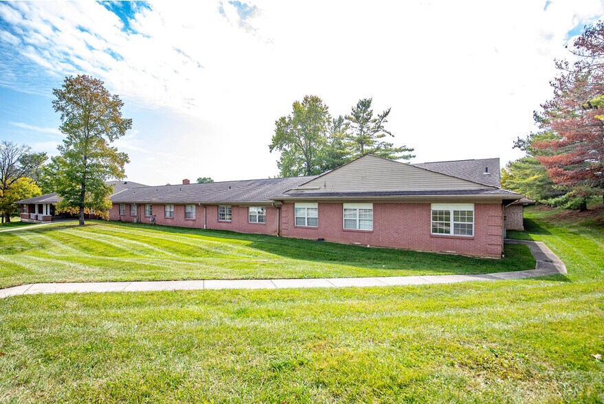 6099 Fairfield Rd, Oxford, OH 45056 Skilled Nursing Facility For Sale