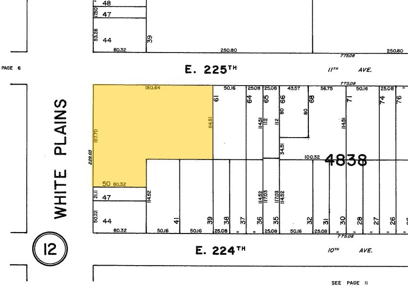 More Photos Of 3958-3972 White Plains Rd, Bronx Storefront For Sale