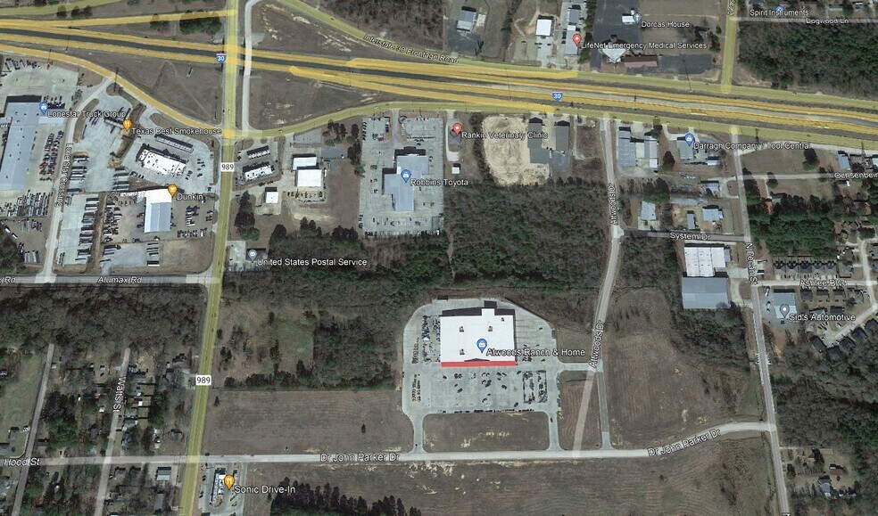 More Photos Of 3 Atwoods dr, Nash Land For Sale