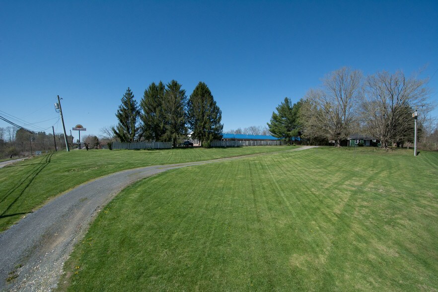 More Photos Of 2775 Jefferson St, Lewisburg Land For Sale