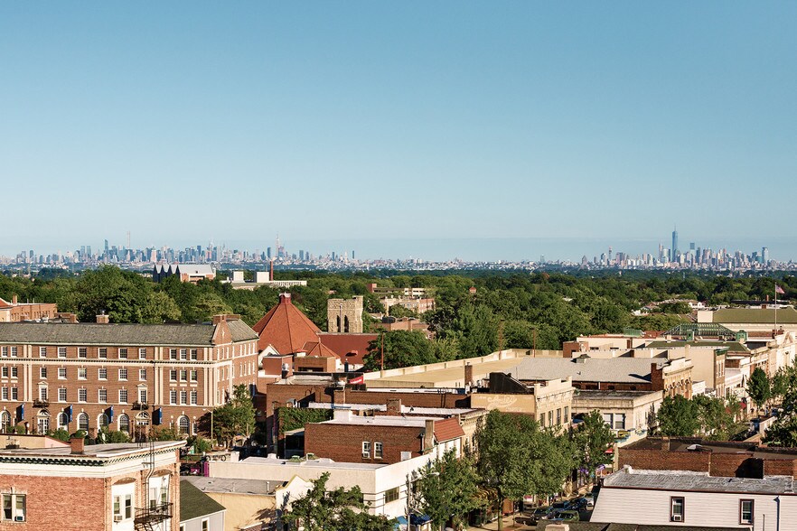 More Photos Of 28 Valley, Montclair Coworking Space