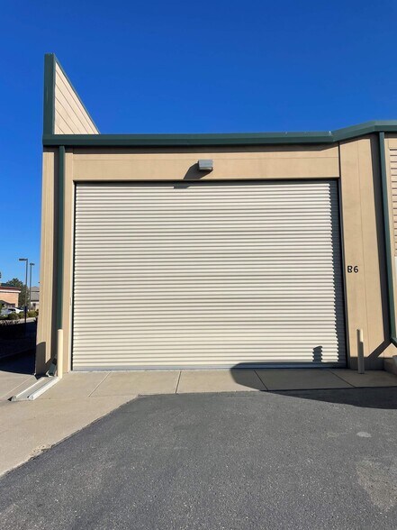 More Photos Of 9335 Commerce Center St, Highlands Ranch Warehouse For Sale