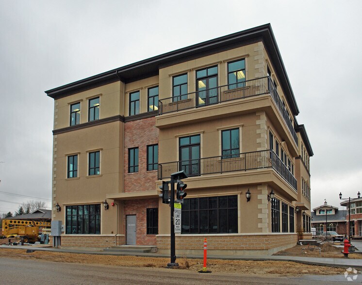 More Photos Of 3858 N Garden Center Way, Boise Medical For Lease