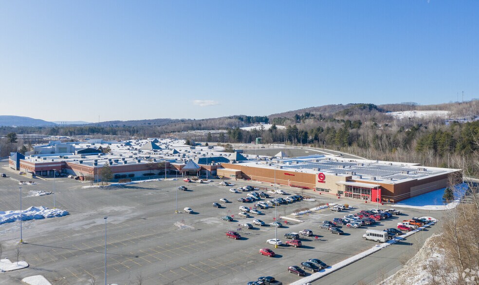 More Photos Of 655 Cheshire Rd, Lanesborough Unknown For Lease