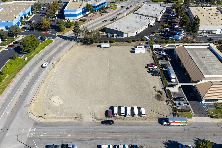 More Photos Of Market Street @ Walter Street, Ventura Land For Sale