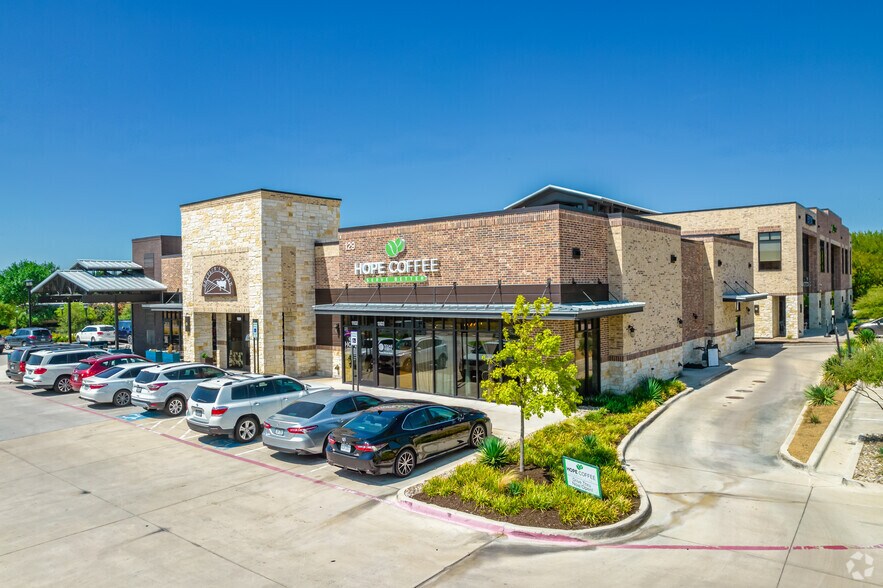 More Photos Of 129 N Collins Rd, Sunnyvale Freestanding For Lease