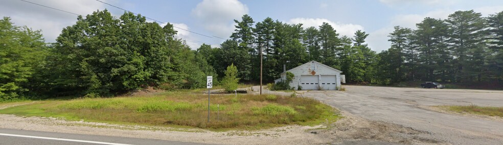 Primary Photo Of 75 NH-27, Raymond General Retail For Sale