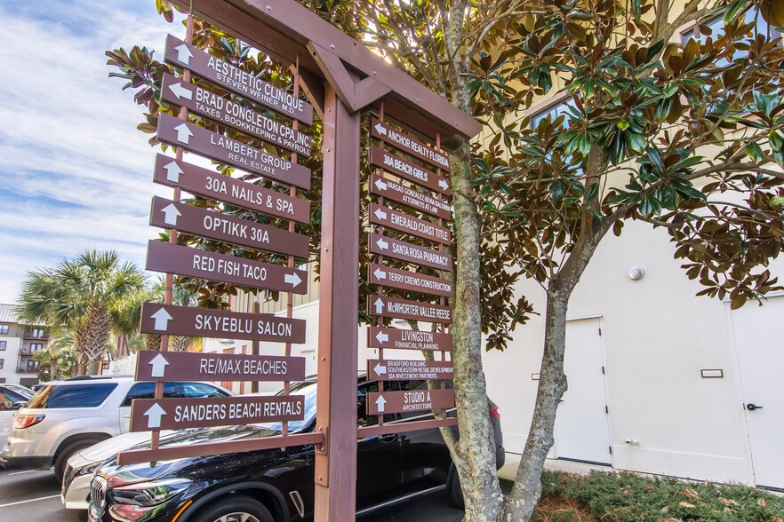 More Photos Of 2050 W County Highway 30A, Santa Rosa Beach Loft Creative Space For Sale