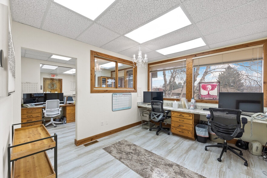 More Photos Of 1297 Burns Way, Kalispell Office For Sale