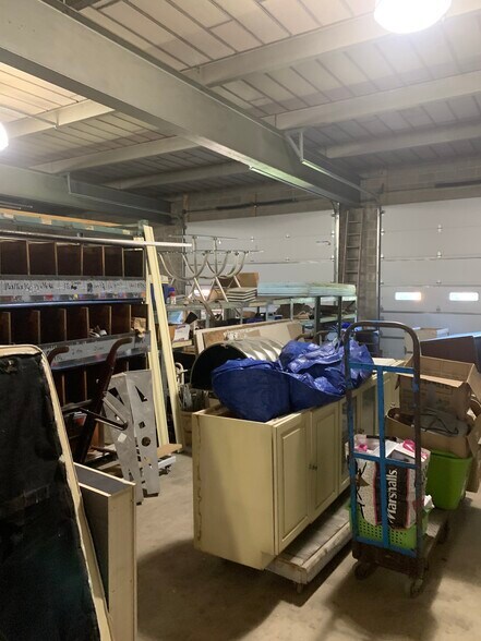 More Photos Of 176 New Jersey 50 Landing, Corbin City Warehouse For Sale