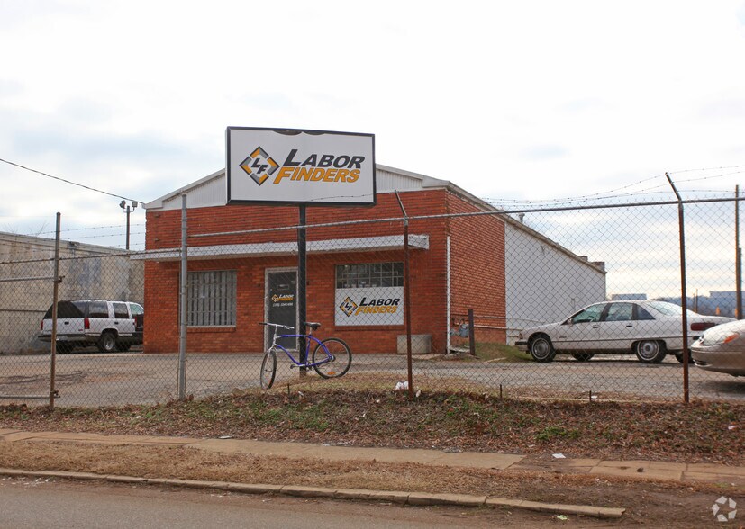 More Photos Of 417 2nd Ave N, Birmingham Freestanding For Sale
