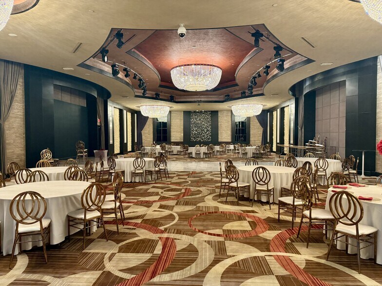More Photos Of 818 S Main St, Las Vegas Lodge Meeting Hall For Sale