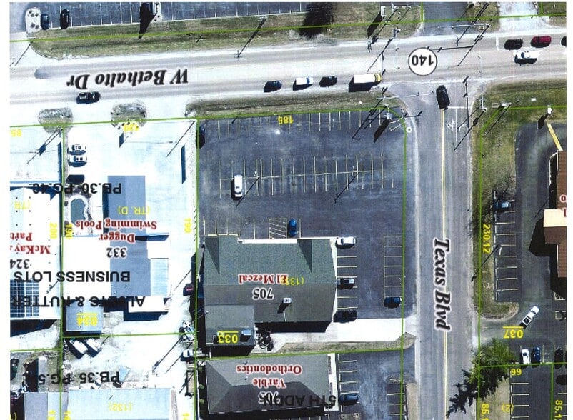 More Photos Of 705 Texas Blvd, Bethalto Restaurant For Sale