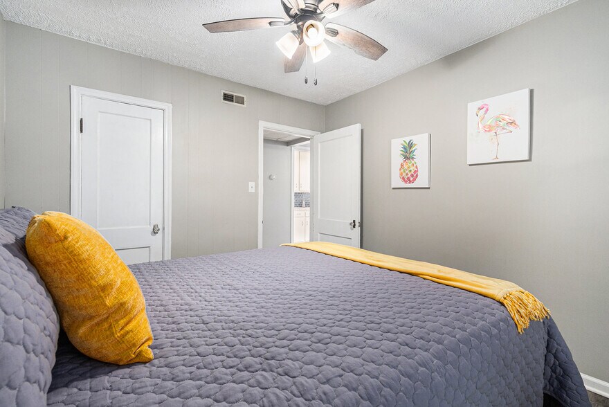 More Photos Of 1102-1108 N L Street, Fremont Apartments For Sale