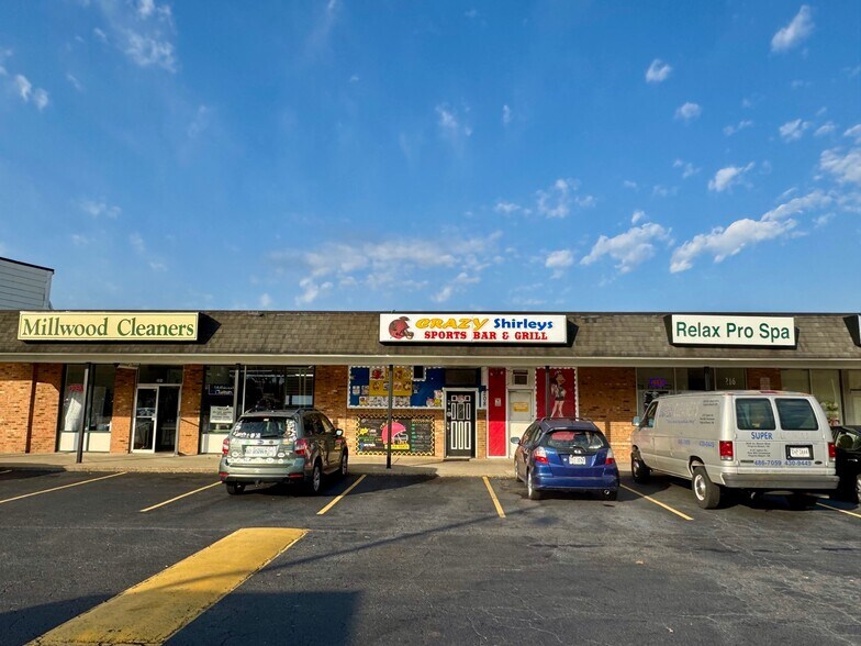 Primary Photo Of 315 N Great Neck Rd, Virginia Beach General Retail For Lease