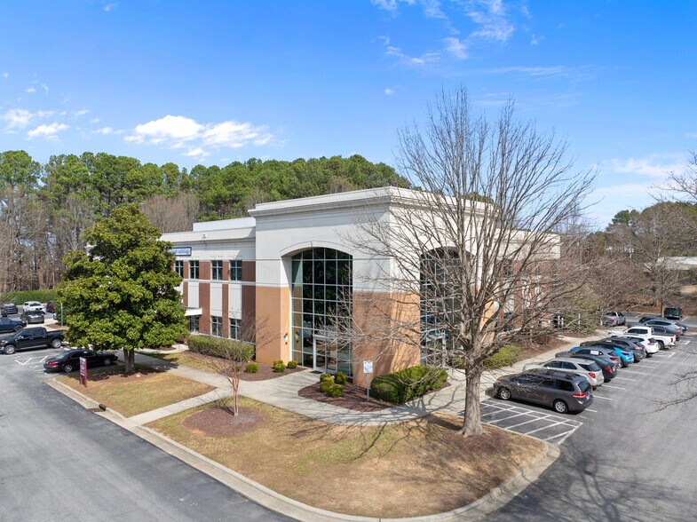 More Photos Of 11618 Hwy 70 E, Clayton Medical For Sale