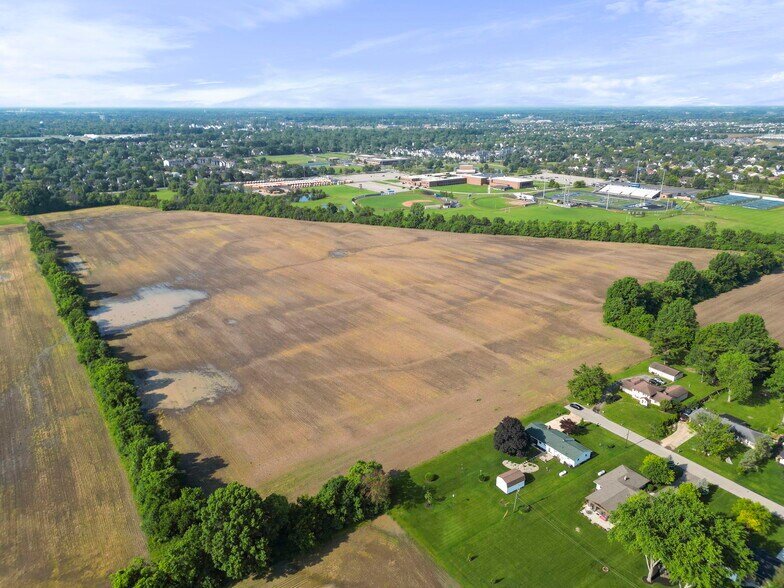 More Photos Of 4840 Davidson Rd, Hilliard Land For Sale