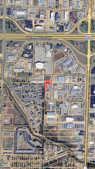 More Photos Of 3103 Prosperity Dr, Jonesboro Specialty For Sale