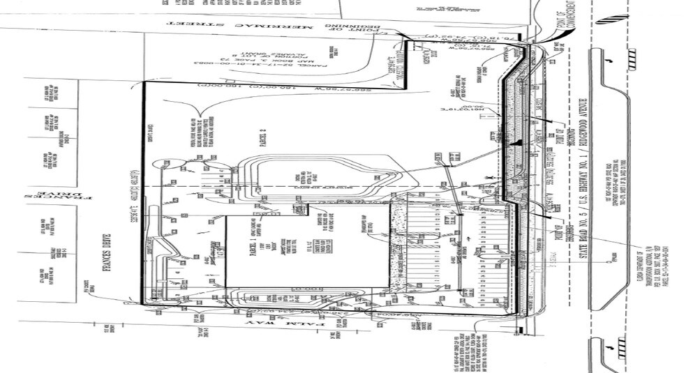 More Photos Of 311 S Ridgewood Ave, Edgewater Freestanding For Lease