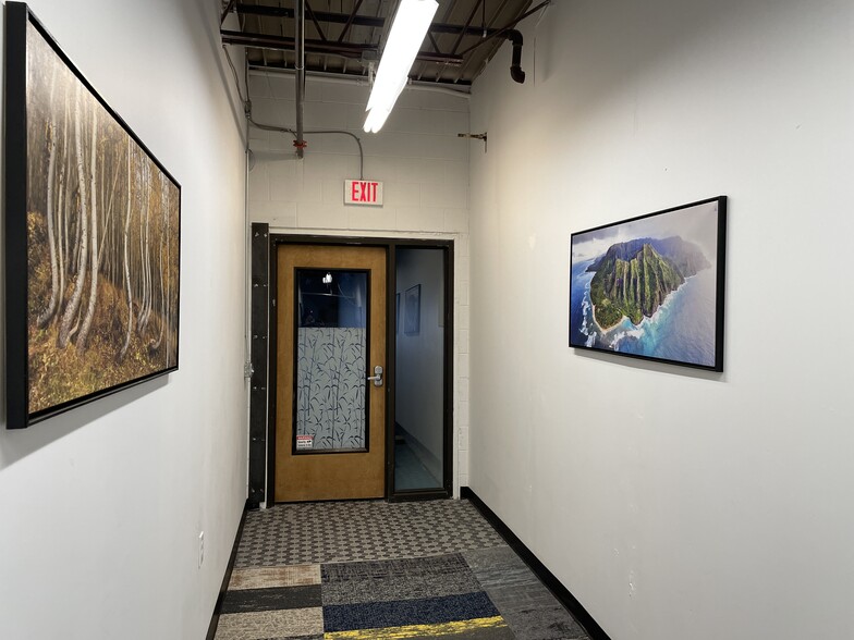 More Photos Of 1 Park St, Broomfield Warehouse For Lease