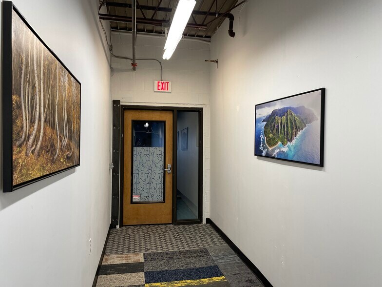 More Photos Of 1 Park St, Broomfield Warehouse For Sale