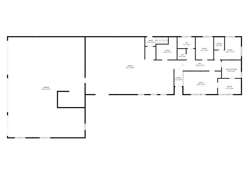 More Photos Of 491 Arlington Rd, Middleville Office For Sale