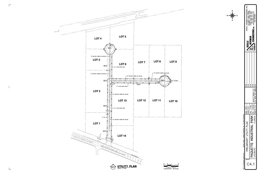 More Photos Of 1401 State Road 44, Leesburg Land For Sale