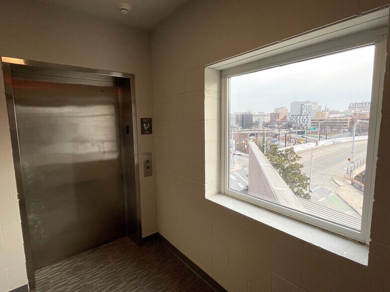 More Photos Of 1734 Maryland Ave, Baltimore Office For Lease