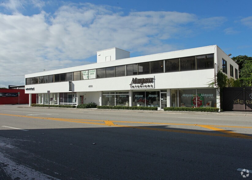 More Photos Of 4100 N Miami Ave, Miami Office For Lease