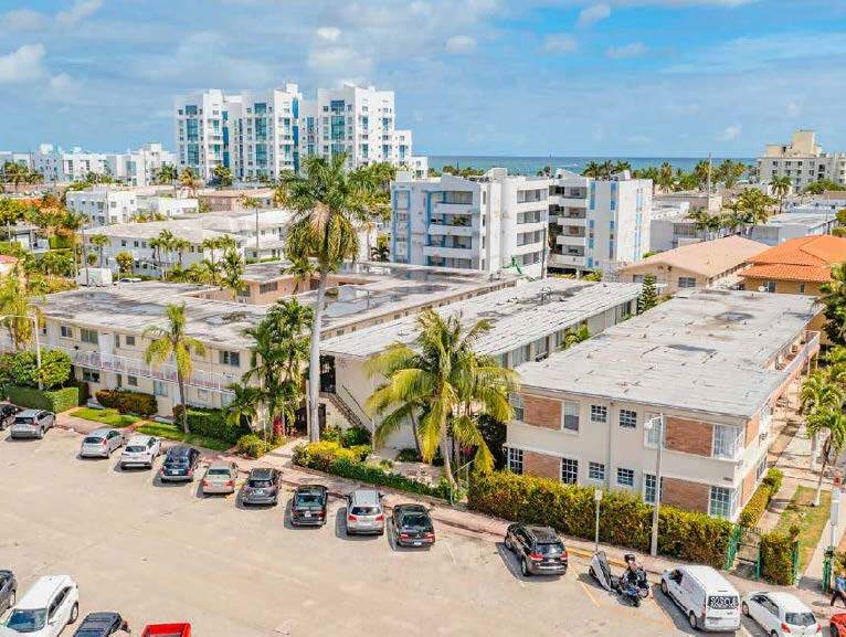 More Photos Of 7435 Byron Ave, Miami Beach Apartments For Sale