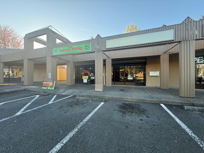 More Photos Of 13185 SW Pacific Hwy, Tigard Freestanding For Lease