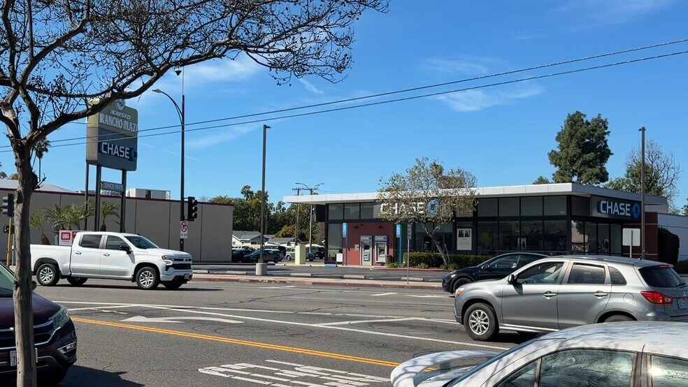 Primary Photo Of 1508 W Verdugo Ave, Burbank Medical For Sale