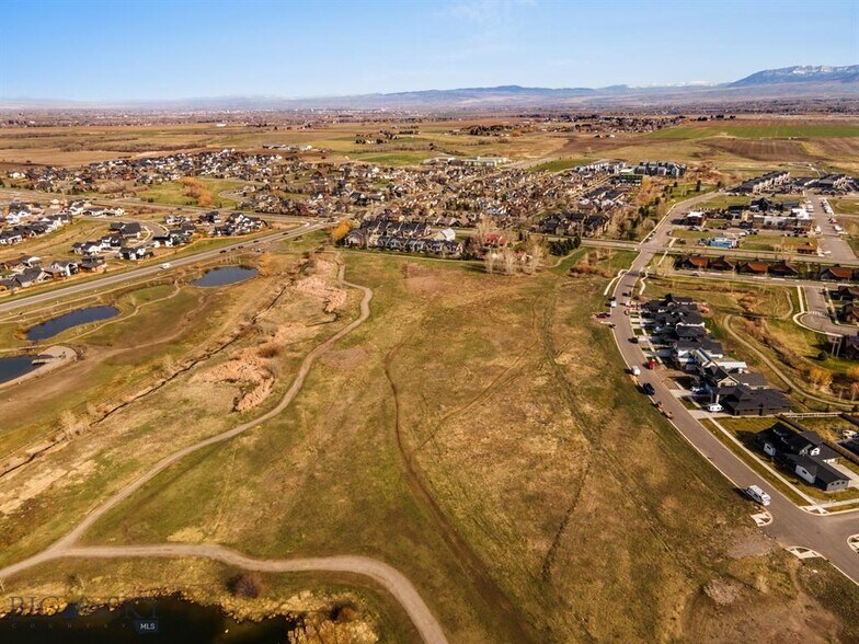 More Photos Of TBD Vaquero Parkway, Bozeman Land For Sale