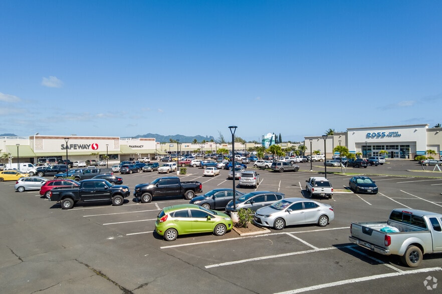 More Photos Of 4-831 Kuhio Hwy, Kapaa Unknown For Lease