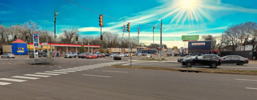 More Photos Of 2347 Summer Ave, Memphis Land For Sale