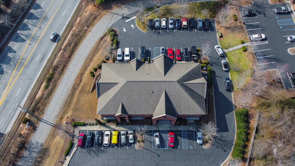 More Photos Of 501 Forest Ln, Clemson Medical For Sale