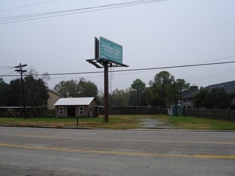 More Photos Of 10526 Jefferson Hwy, Baton Rouge Land For Sale
