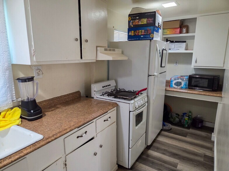 More Photos Of 845-849 Louisiana St, Vallejo Apartments For Sale