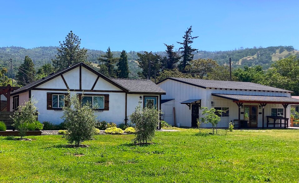 More Photos Of 6264 E Highway 20, Lucerne Office For Sale