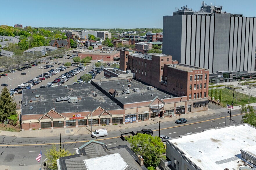 More Photos Of 17 Washington St, Norwalk Loft Creative Space For Sale